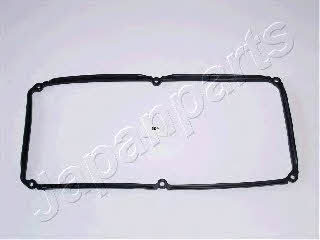 Japanparts GP-504 Gasket, cylinder head cover GP504: Buy near me at 2407.PL in Poland at an Affordable price!