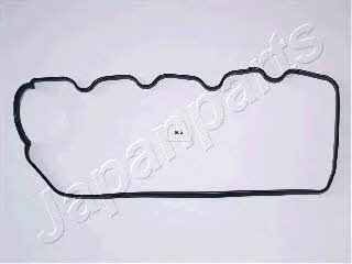 Japanparts GP-506 Gasket, cylinder head cover GP506: Buy near me in Poland at 2407.PL - Good price!