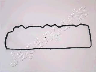 Japanparts GP-510 Gasket, cylinder head cover GP510: Buy near me in Poland at 2407.PL - Good price!