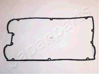 Japanparts GP-512 Gasket, cylinder head cover GP512: Buy near me in Poland at 2407.PL - Good price!