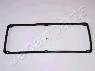 Japanparts GP-518 Gasket, cylinder head cover GP518: Buy near me in Poland at 2407.PL - Good price!