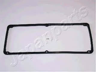 Japanparts GP-518 Gasket, cylinder head cover GP518: Buy near me in Poland at 2407.PL - Good price!