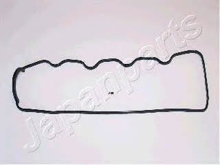 Japanparts GP-585 Gasket, cylinder head cover GP585: Buy near me in Poland at 2407.PL - Good price!