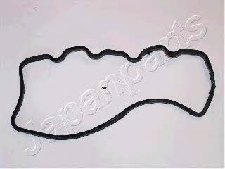 Japanparts GP-589 Gasket, cylinder head cover GP589: Buy near me in Poland at 2407.PL - Good price!