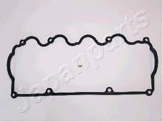 Japanparts GP-596 Gasket, cylinder head cover GP596: Buy near me at 2407.PL in Poland at an Affordable price!