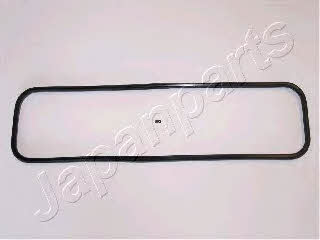 Japanparts GP-603 Gasket, cylinder head cover GP603: Buy near me in Poland at 2407.PL - Good price!