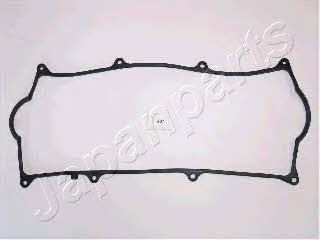 Japanparts GP-607 Gasket, cylinder head cover GP607: Buy near me in Poland at 2407.PL - Good price!
