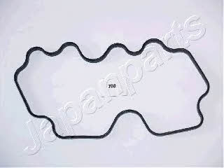 Japanparts GP-708 Gasket, cylinder head cover GP708: Buy near me in Poland at 2407.PL - Good price!