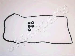 Japanparts GP-712 Gasket, cylinder head cover GP712: Buy near me in Poland at 2407.PL - Good price!