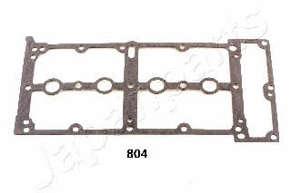 Japanparts GP-804 Gasket, cylinder head cover GP804: Buy near me in Poland at 2407.PL - Good price!