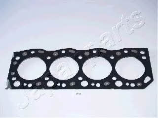 Japanparts GT-261A Gasket, cylinder head GT261A: Buy near me in Poland at 2407.PL - Good price!