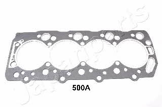 Japanparts GT-500A Gasket, cylinder head GT500A: Buy near me in Poland at 2407.PL - Good price!