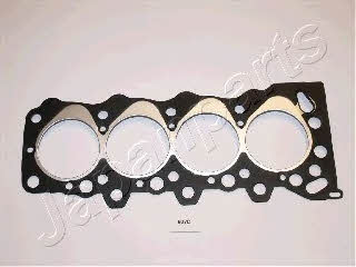 Japanparts GT-907C Gasket, cylinder head GT907C: Buy near me in Poland at 2407.PL - Good price!
