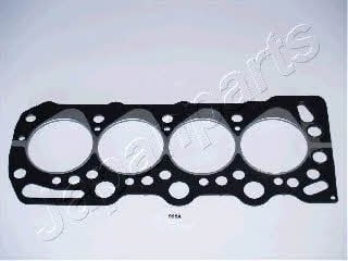 Japanparts GT-995A Gasket, cylinder head GT995A: Buy near me in Poland at 2407.PL - Good price!