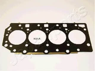 Japanparts GT-K01A Gasket, cylinder head GTK01A: Buy near me in Poland at 2407.PL - Good price!