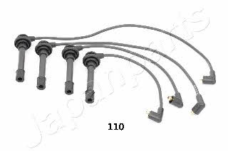 Japanparts IC-110 Przewody wysokiego napięcia, komplet IC110: Dobra cena w Polsce na 2407.PL - Kup Teraz!