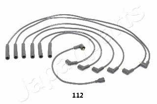 Japanparts IC-112 Ignition cable kit IC112: Buy near me in Poland at 2407.PL - Good price!