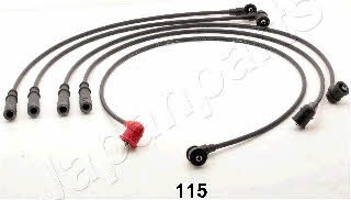 Japanparts IC-115 Ignition cable kit IC115: Buy near me in Poland at 2407.PL - Good price!