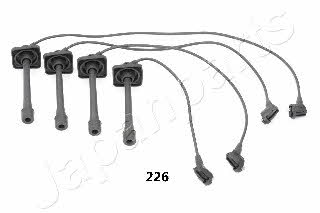 Japanparts IC-226 Przewody wysokiego napięcia, komplet IC226: Dobra cena w Polsce na 2407.PL - Kup Teraz!