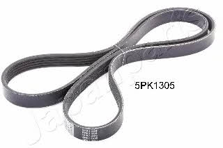 Japanparts DV-5PK1305 V-ribbed belt 5PK1305 DV5PK1305: Buy near me in Poland at 2407.PL - Good price!