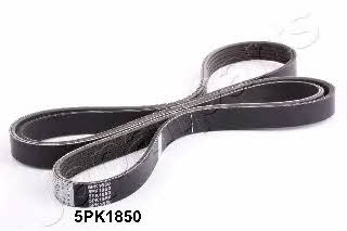 Japanparts DV-5PK1850 V-ribbed belt 5PK1850 DV5PK1850: Buy near me in Poland at 2407.PL - Good price!