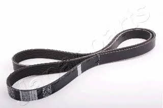 Japanparts DV-6PK1515 V-ribbed belt 6PK1515 DV6PK1515: Buy near me at 2407.PL in Poland at an Affordable price!