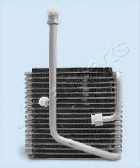 Japanparts EVP2510001 Air conditioner evaporator EVP2510001: Buy near me in Poland at 2407.PL - Good price!