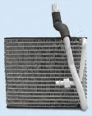 Japanparts EVP3110003 Air conditioner evaporator EVP3110003: Buy near me at 2407.PL in Poland at an Affordable price!