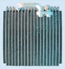 Japanparts EVP3320002 Air conditioner evaporator EVP3320002: Buy near me in Poland at 2407.PL - Good price!
