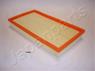 Japanparts FA-006S Air filter FA006S: Buy near me in Poland at 2407.PL - Good price!
