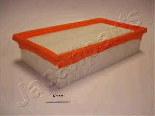 Japanparts FA-011S Air filter FA011S: Buy near me in Poland at 2407.PL - Good price!