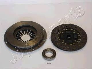 Japanparts KF-400 Clutch kit KF400: Buy near me at 2407.PL in Poland at an Affordable price!