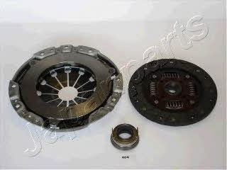 Japanparts KF-404 Clutch kit KF404: Buy near me at 2407.PL in Poland at an Affordable price!