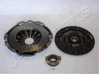 Japanparts KF-436 Clutch kit KF436: Buy near me in Poland at 2407.PL - Good price!