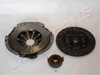 Japanparts KF-441 Clutch kit KF441: Buy near me at 2407.PL in Poland at an Affordable price!