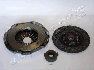 Japanparts KF-445 Clutch kit KF445: Buy near me at 2407.PL in Poland at an Affordable price!