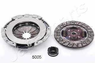 Japanparts KF-5005 Зчеплення, комплект KF5005: Приваблива ціна - Купити у Польщі на 2407.PL!