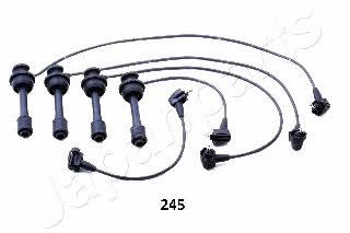 Japanparts IC-245 Ignition cable kit IC245: Buy near me in Poland at 2407.PL - Good price!