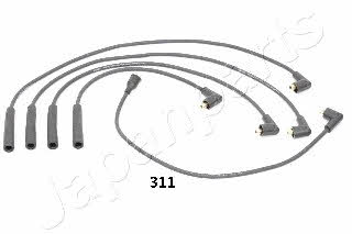 Japanparts IC-311 Ignition cable kit IC311: Buy near me in Poland at 2407.PL - Good price!