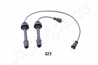 Japanparts IC-322 Ignition cable kit IC322: Buy near me in Poland at 2407.PL - Good price!