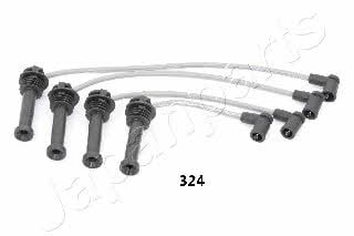 Japanparts IC-324 Ignition cable kit IC324: Buy near me in Poland at 2407.PL - Good price!