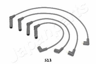 Japanparts IC-513 Przewody wysokiego napięcia, komplet IC513: Dobra cena w Polsce na 2407.PL - Kup Teraz!