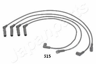 Japanparts IC-515 Przewody wysokiego napięcia, komplet IC515: Dobra cena w Polsce na 2407.PL - Kup Teraz!