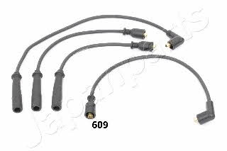 Japanparts IC-609 Przewody wysokiego napięcia, komplet IC609: Atrakcyjna cena w Polsce na 2407.PL - Zamów teraz!