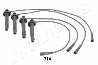 Japanparts IC-714 Ignition cable kit IC714: Buy near me in Poland at 2407.PL - Good price!