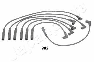 Japanparts IC-902 Przewody wysokiego napięcia, komplet IC902: Dobra cena w Polsce na 2407.PL - Kup Teraz!