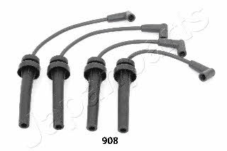 Japanparts IC-908 Ignition cable kit IC908: Buy near me in Poland at 2407.PL - Good price!
