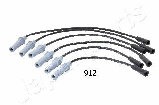 Japanparts IC-912 Ignition cable kit IC912: Buy near me at 2407.PL in Poland at an Affordable price!