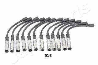 Japanparts IC-915 Ignition cable kit IC915: Buy near me in Poland at 2407.PL - Good price!