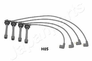 Japanparts IC-H05 Ignition cable kit ICH05: Buy near me in Poland at 2407.PL - Good price!
